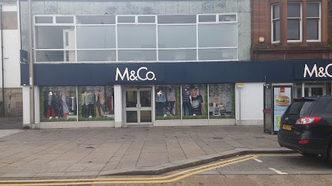 M&Co