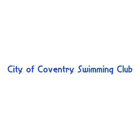 City Of Coventry Swimming Club