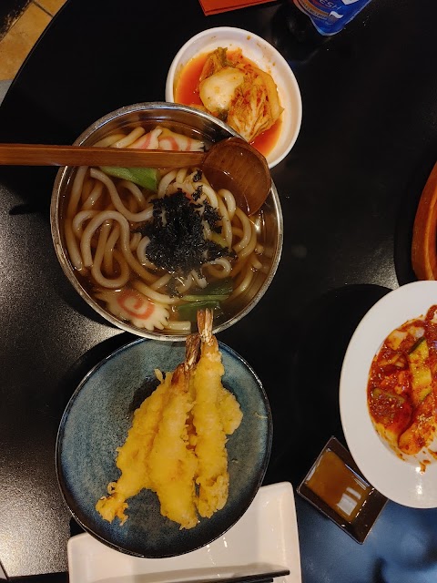 Hoshiya korean Restaurant