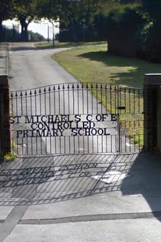 St Michael's C Of E (VC) Primary School