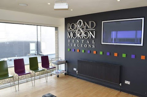 Borland & Morton Dental Care