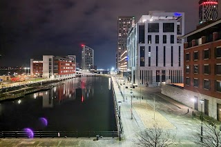 Crowne Plaza Liverpool City Centre, an IHG Hotel