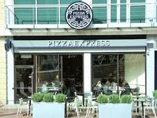 Pizza Express