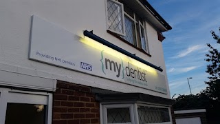 mydentist, Northern Road, Portsmouth