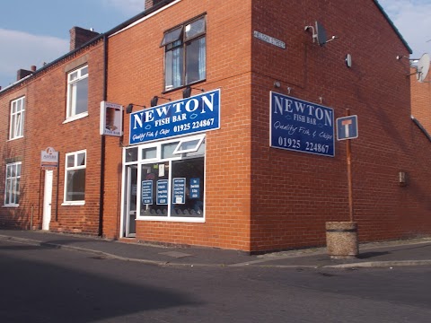 Newton Fish Bar