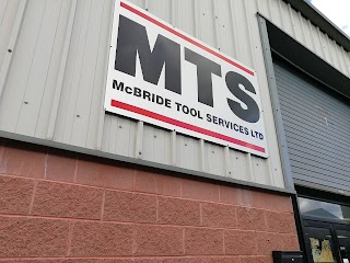 McBride Tool Services Ltd
