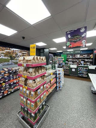 Morrisons Daily Whitehills