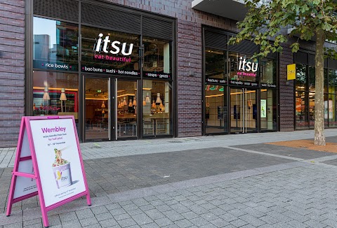 itsu