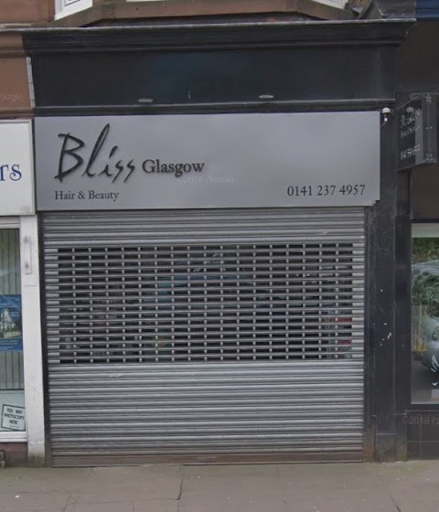 Bliss Glasgow Hair & Beauty