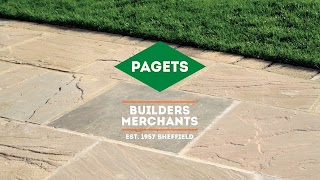 Pagets Builders Merchants Ltd