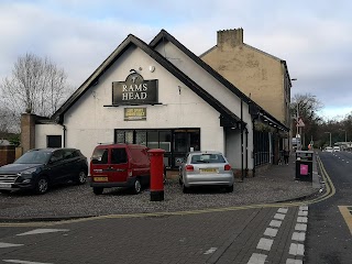 The Rams Head