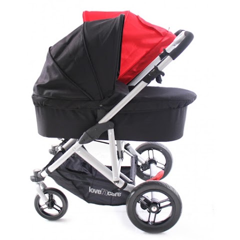 Double Buggies For Baby And Toddler Dublin. Twin Prams For Sale Dublin.