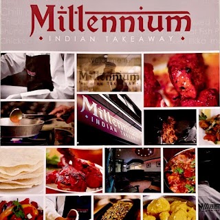 Millennium Tandoori