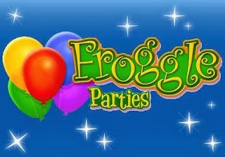 Froggle Parties Ltd