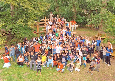 Highfields Adventure Playground Association