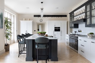 Alistair Fleming Bespoke Kitchen Design