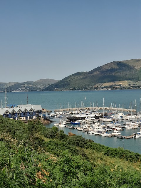 Carlingford Marina Apartments