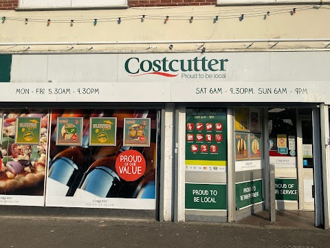 Costcutter