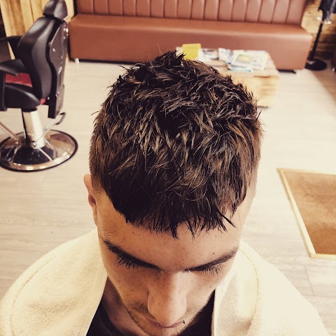 G Styles Traditional Turkish Barber Shop