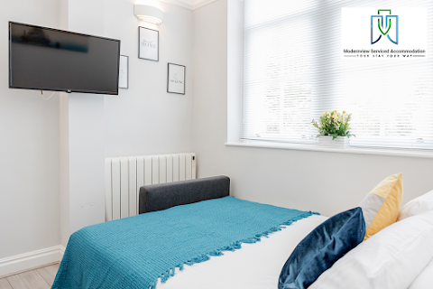 Serviced Accommodation & Apartments Watford
