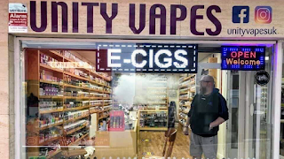 Unity Vapes