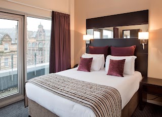 Fraser Suites Glasgow