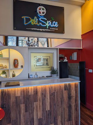 Deli Spice Dorridge