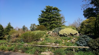 Knighton Gardens