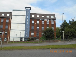 Halesowen College - Shenstone House