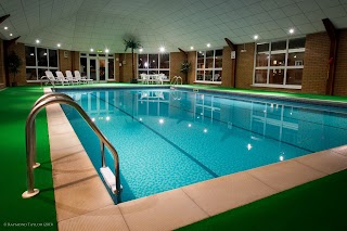 Wensum Valley Hotel Gym & Fitness Centre