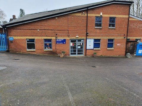 Norcot Early Years Centre