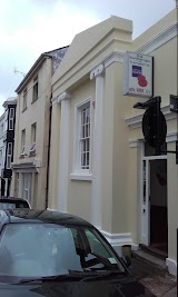 The Royal British Legion & Ex-Service Men's Club Ryde