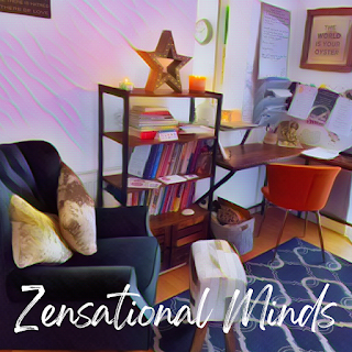 Zensational Minds