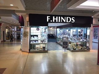 F.Hinds the Jewellers