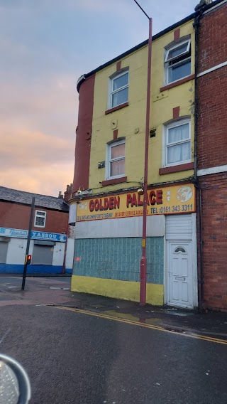 Golden Palace Dukinfield