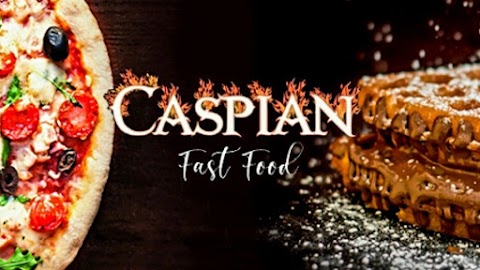 Caspian Pizza Bradford Ltd