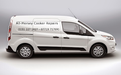 All Mersey Electric Oven Repairs