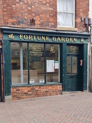 Fortune Garden