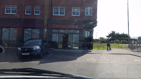 Sainsbury's Local