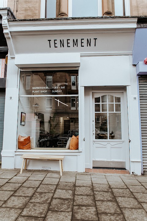 Tenement