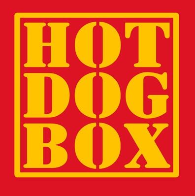 Hot Dog Box