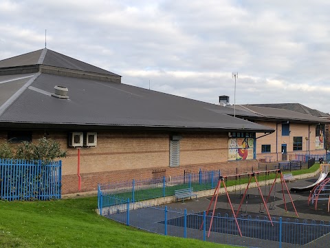 Water Meadows Leisure Complex