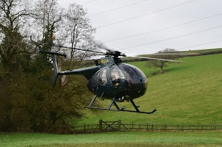 AH Helicopter Services Ltd