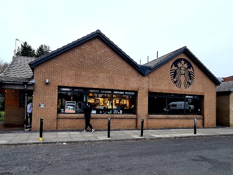 Starbucks Coffee