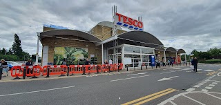 Tesco Superstore