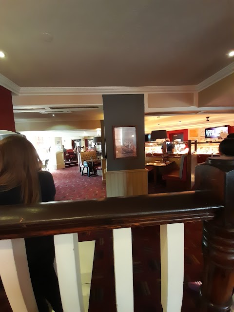 Toby Carvery Chaddesden