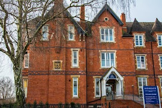 Highgate School - The Mills Centre