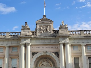 National Maritime Museum