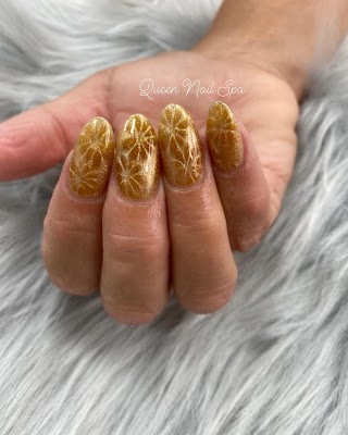 Queen Nail Spa