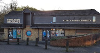 Rowlands Pharmacy Woking